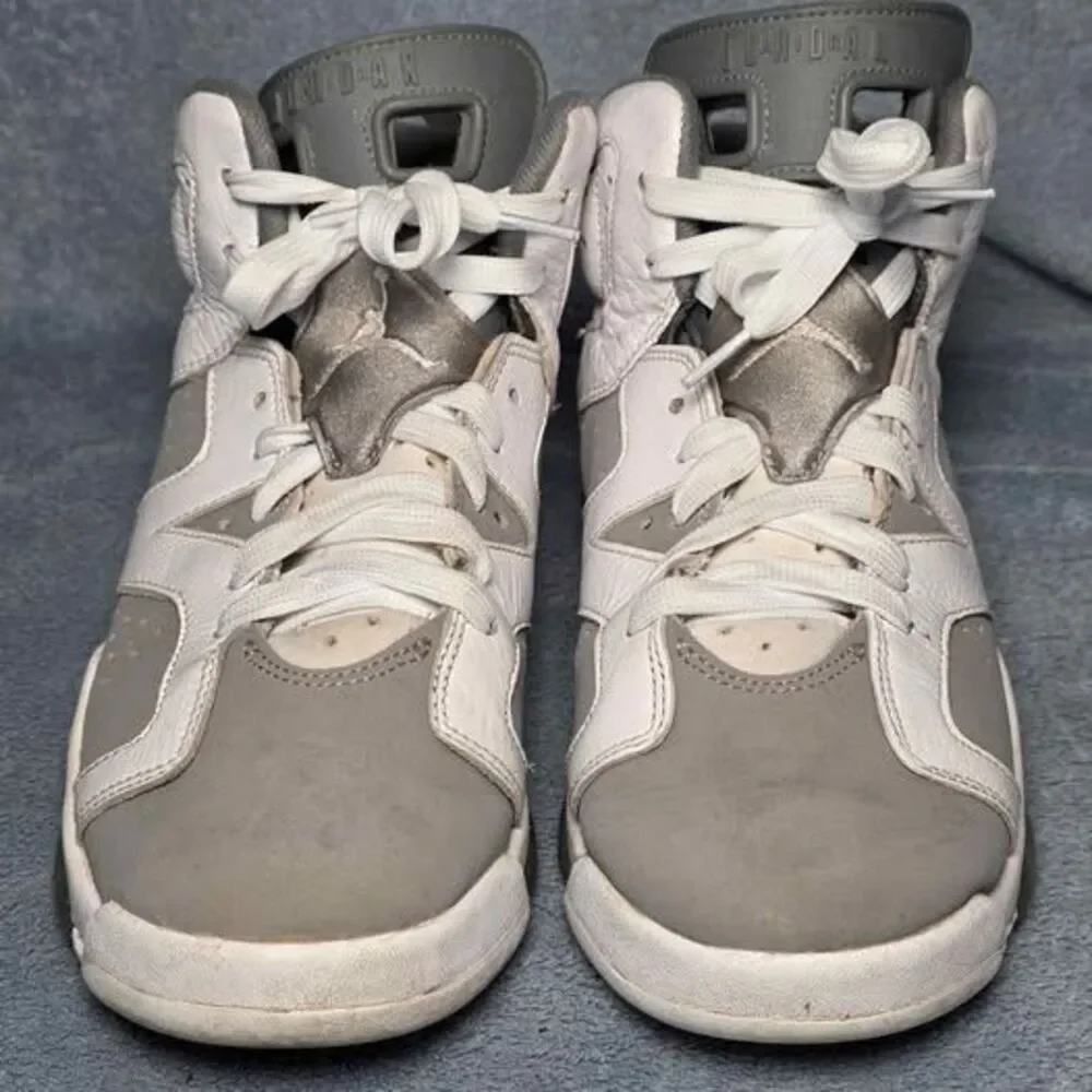 Air Jordan 6 Retro GS 